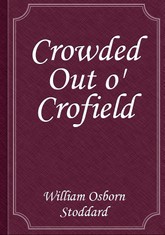 Crowded Out o' Crofield 표지 이미지