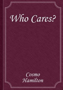 Who Cares?