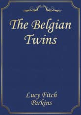 The Belgian Twins 표지 이미지