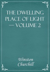 The Dwelling Place of Light — Volume 2 표지 이미지