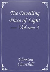 The Dwelling Place of Light — Volume 3 표지 이미지