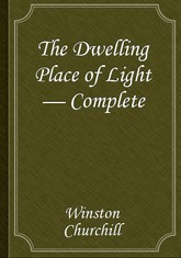 The Dwelling Place of Light — Complete 표지 이미지
