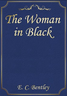 The Woman in Black