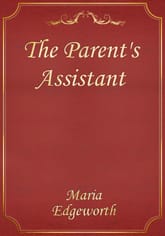 The Parent's Assistant 표지 이미지