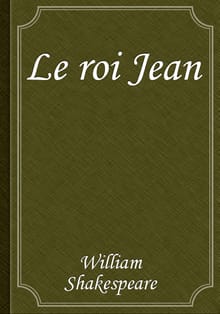 Le roi Jean