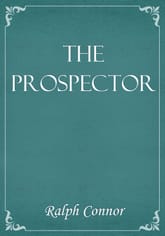 The Prospector 표지 이미지
