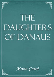 The Daughters of Danaus