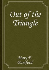 Out of the Triangle 표지 이미지