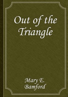 Out of the Triangle
