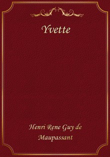 Yvette