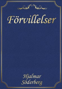 Förvillelser