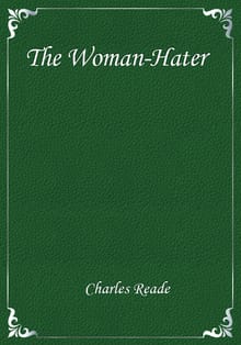 The Woman-Hater
