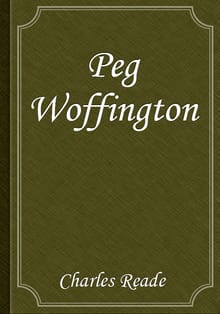 Peg Woffington