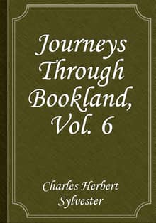 Journeys Through Bookland, Vol. 6