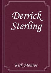 Derrick Sterling 표지 이미지