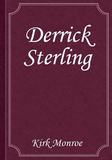 Derrick Sterling