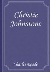 Christie Johnstone 표지 이미지