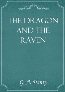 The Dragon and the Raven