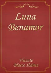 Luna Benamor 표지 이미지