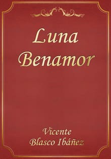 Luna Benamor