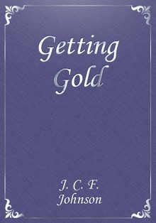Getting Gold