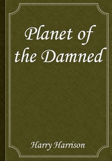 Planet of the Damned