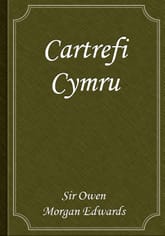 Cartrefi Cymru 표지 이미지