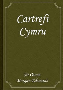 Cartrefi Cymru