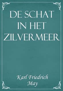 De schat in het Zilvermeer