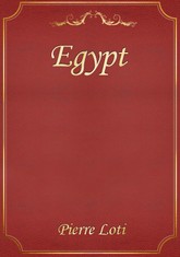 Egypt 표지 이미지