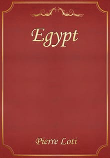 Egypt
