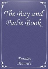 The Bay and Padie Book 표지 이미지