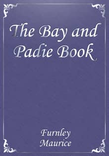 The Bay and Padie Book