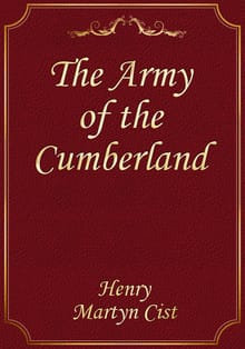The Army of the Cumberland
