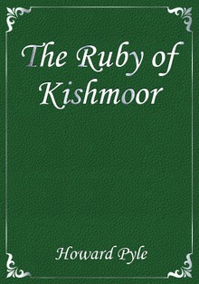 The Ruby of Kishmoor