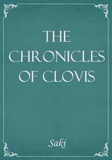 The Chronicles of Clovis