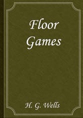 Floor Games 표지 이미지