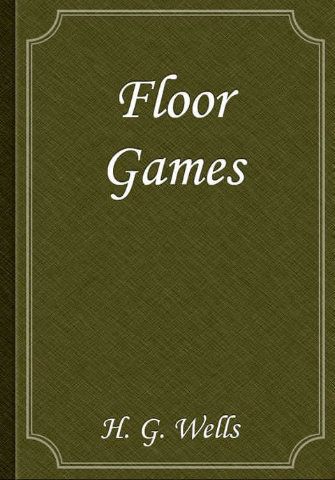 Floor Games 표지 이미지