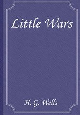 Little Wars 표지 이미지