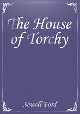 The House of Torchy 표지 이미지