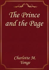 The Prince and the Page 표지 이미지