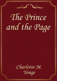 The Prince and the Page