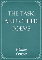 The Task and Other Poems 표지 이미지