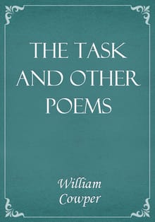 The Task and Other Poems