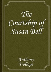 The Courtship of Susan Bell 표지 이미지