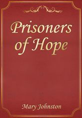 Prisoners of Hope 표지 이미지