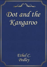 Dot and the Kangaroo 표지 이미지