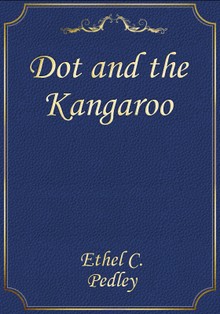 Dot and the Kangaroo