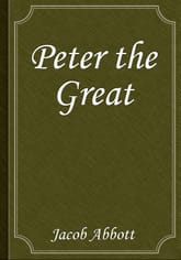 Peter the Great 표지 이미지