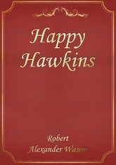 Happy Hawkins 표지 이미지